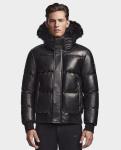 Rare NWOT Men’s Rudsak Bond X Limited Edition Down Puffer Jacket Size M $1,595