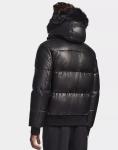 Rare NWOT Men’s Rudsak Bond X Limited Edition Down Puffer Jacket Size M $1,595