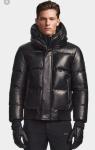 Rare NWOT Men’s Rudsak Bond X Limited Edition Down Puffer Jacket Size M $1,595