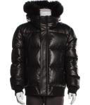 Rare NWOT Men’s Rudsak Bond X Limited Edition Down Puffer Jacket Size M $1,595