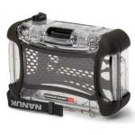 Nanuk Nano Series 330 Ultra Resistant Polycarbonate Waterproof Protective Case, Clear