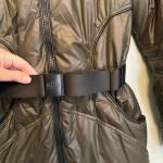 DEFECTIVE RUD BY RUDSAK Jacket Womens Medium Olive Green Parka Valente P G3D