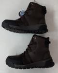 Columbia Kodiak Pass Boot Omni Heat  Waterproof  man brown  shoes  Brand  New