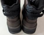 Columbia Kodiak Pass Boot Omni Heat  Waterproof  man brown  shoes  Brand  New