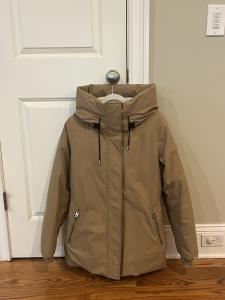 Mackage US Luxury Brand Jacket