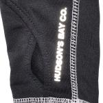 Whistler Vancouver Olympics Black Hooded Pullover. Long Sleeve Winter Olympic M