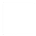 South Shore Furniture Acapella Wardrobe, Pure White