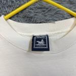 VTG Whistler Canada Sweatshirt Mens XL Embroidered Tan Sweater Made in Can 90s