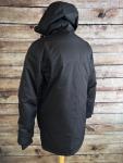 Nobis Yves Mens Parka Size XL Duck Down