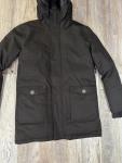 Nobis Yves Mens Parka Size XL Duck Down