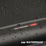 NANUK 965 Pro Photo Kit - Waterproof Travel Camera Hard Case with Padded Dividers and Wheels, 32.5” x 21” x 15.8”, Dustproof and Impact-Resistant, Ideal for Heavy Loads - Black