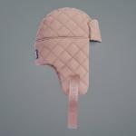 NWT  Authentic Rudsak   Winter Aviator Hat ,Cement