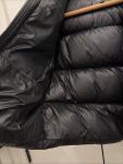 Preowned Black Girls Mackage Coat Size 10