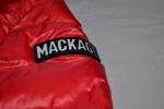AUTHENTIC MACKAGE KIDS VIX ULTRALIGHT SATEEN DOWN JACKET  HOOD PUNCH  ALL SIZES