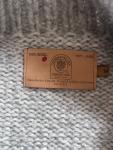 Csc Co., Canada Cowichan Sweater J.Crew Cardigan M Size Grey wool 