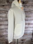 NWT Mackage Cruz Full Zip Hoodie Jacket Size XL