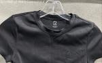 Rudsak Women's Black T-Shirt Size XS Regular