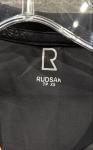 Rudsak Women's Black T-Shirt Size XS Regular