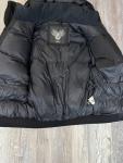 Nobis Cartel Duck Down Men's Bomber Jacket Size M