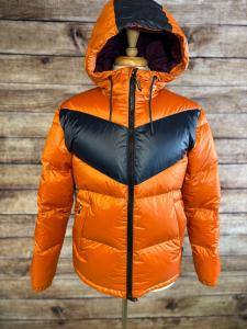 Nobis Dyna Tech Duck Down Jacket Men's Size S