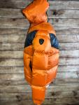 Nobis Dyna Tech Duck Down Jacket Men's Size S