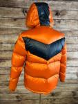 Nobis Dyna Tech Duck Down Jacket Men's Size S
