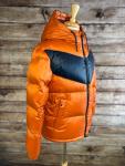 Nobis Dyna Tech Duck Down Jacket Men's Size S