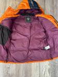 Nobis Dyna Tech Duck Down Jacket Men's Size S