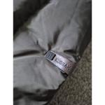 Rudsak - Roya Moss Puffer Jacket Coat - Size: XL - Black & Green