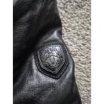 Rudsak - Roya Moss Puffer Jacket Coat - Size: XL - Black & Green