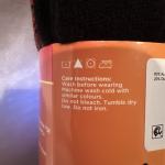 Kodiak Canada’s Boot Cold Weather Socks 3-Pack Mens 7-12  Black / Red Plaid- New