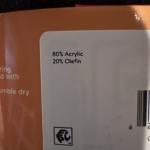 Kodiak Canada’s Boot Cold Weather Socks 3-Pack Mens 7-12  Black / Red Plaid- New