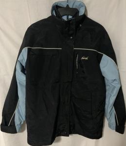 Kodiak Dual Jacket - Rugged double jacket - Size Small 