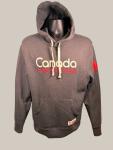 Team Equipe Canada Official Canada Olympic's Pullover Hoodie Sweatshirt Small