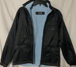Kodiak Dual Jacket - Rugged double jacket - Size Small 