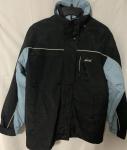 Kodiak Dual Jacket - Rugged double jacket - Size Small 
