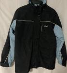 Kodiak Dual Jacket - Rugged double jacket - Size Small 