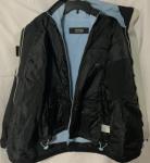 Kodiak Dual Jacket - Rugged double jacket - Size Small 
