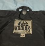 Kodiak Dual Jacket - Rugged double jacket - Size Small 