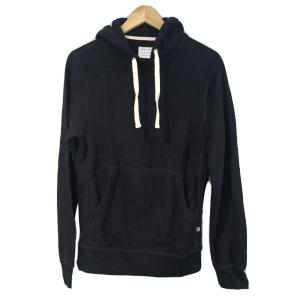 Foreign Rider Hoodie Pullover Sweatshirt Men’s Small Sz 1 Dark Navy Blue Canada