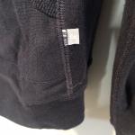 Foreign Rider Hoodie Pullover Sweatshirt Men’s Small Sz 1 Dark Navy Blue Canada