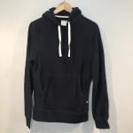 Foreign Rider Hoodie Pullover Sweatshirt Men’s Small Sz 1 Dark Navy Blue Canada