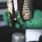 Watson Gloves Green Monkey Biodegradable Disposable Glove 4 Mil (Extra Large)