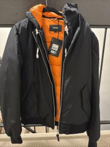 Mackage Mens Coat Size 40