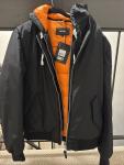 Mackage Mens Coat Size 40