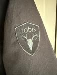 Nobis Down Jacket Black 