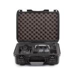 Nanuk 925 Waterproof Hard Case with Foam Insert for DJI MAVIC 4 Pro Creator Combo - Black
