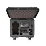 Nanuk 925 Waterproof Hard Case with Foam Insert for DJI MAVIC 4 Pro Creator Combo - Black