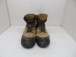 Kodiak Men's 6" Journey CTCP Work Boots Brown/Black Size 10M
