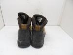 Kodiak Men's 6" Journey CTCP Work Boots Brown/Black Size 10M